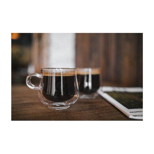 2 dubultsienu krūžu komplekts Vialli Design, 250 ml-image-4