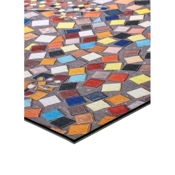 Celiņa paklājs 52x200 cm Ricci Telesas – Universal-image-2