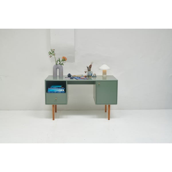 Darba galds 50x130 cm Color Living – Tom Tailor-image-3