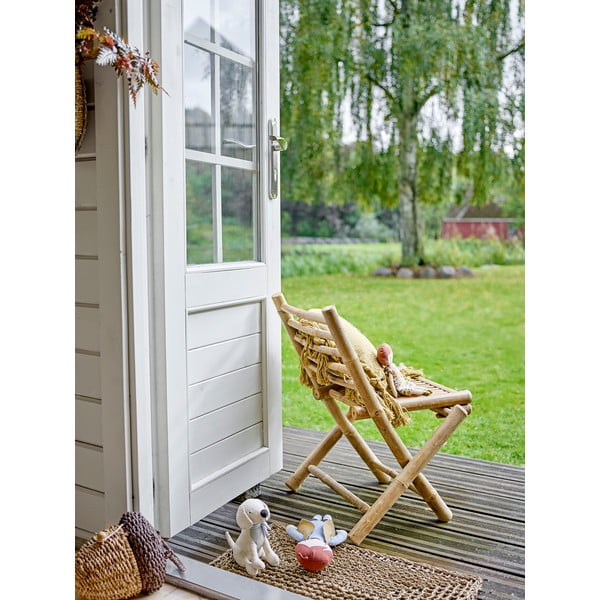 Bērnu bambusa krēsls Mini Sole – Bloomingville-image-3