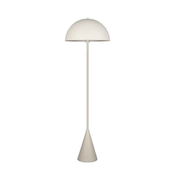 Balta stāvlampa (augstums 130 cm) Alfie – Trio