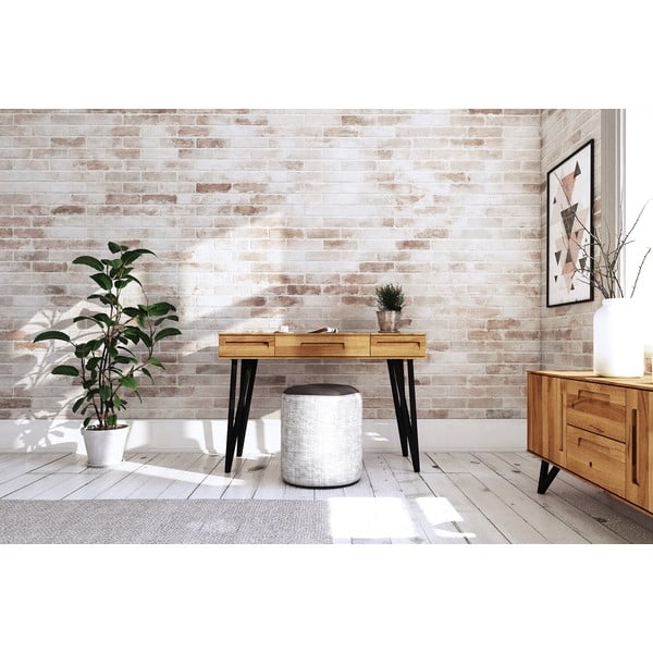 Ozolkoka tualetes galdiņš 120x53 cm Golo – The Beds-image-4