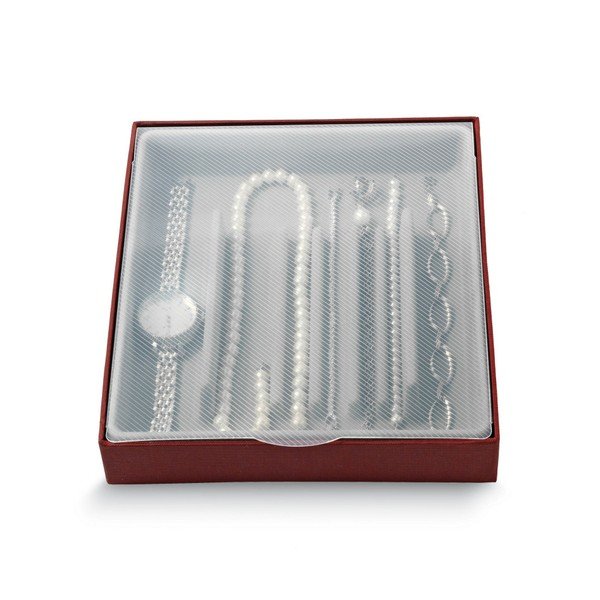 Ķēdīšu un aproču organizators Domopak Bijou -image-1