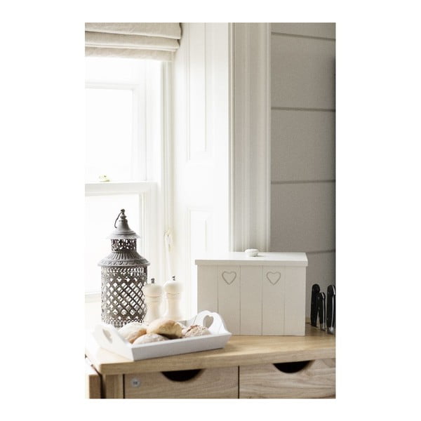 T&G Woodware Colonial Cream maizes dēlis-image-1