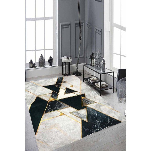 Paklājs 200x80 cm Modern Design – Rizzoli-image-1