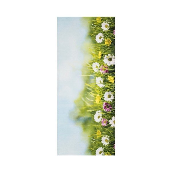 Ļoti izturīgs Webtappeti Campo skrejceļš, 58 x 140 cm-image-1