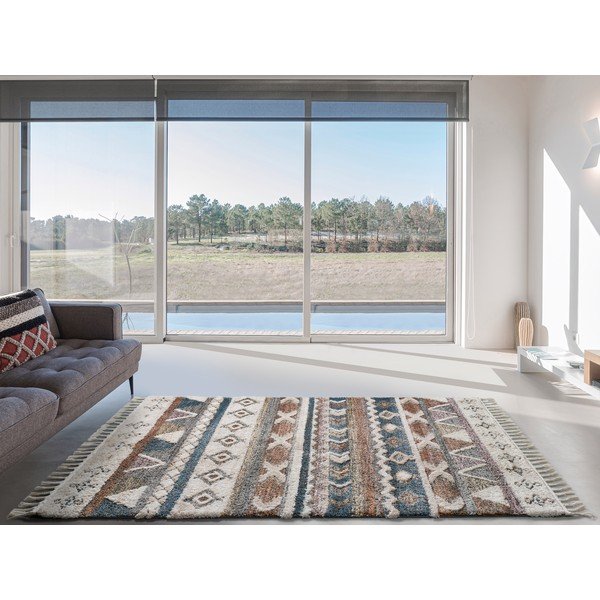 Paklājs Universal Berbere Ethnic, 200 x 290 cm-image-1