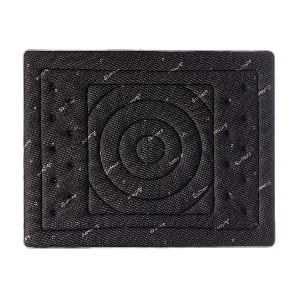 Divpusējs matracis Moonia Premium Black Multizone, 90 x 200 cm-image-3