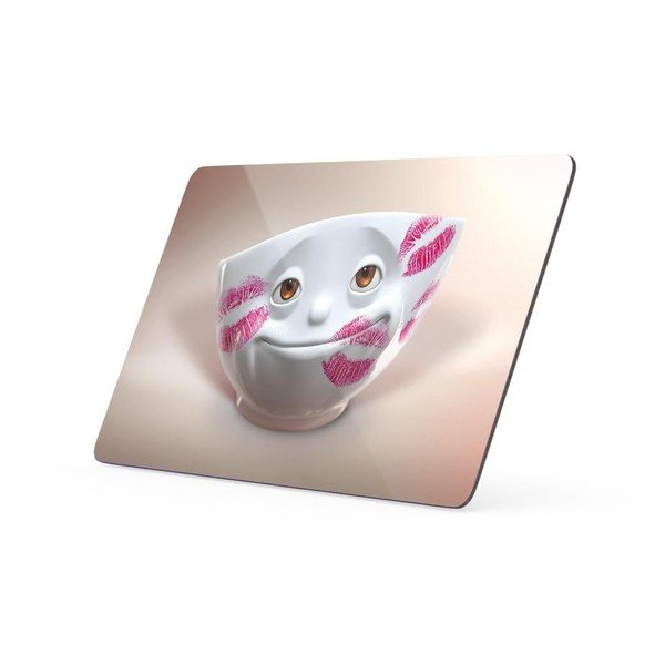 Paliktnis / šķīvis 58products Kisses-image-1