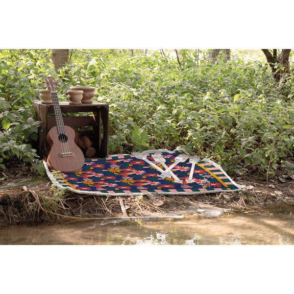 Sega 170x130 cm Floral – Madre Selva-image-1