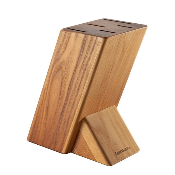 Nažu komplekts ar statīvu (5 gab.) Feelwood – Tescoma-image-4