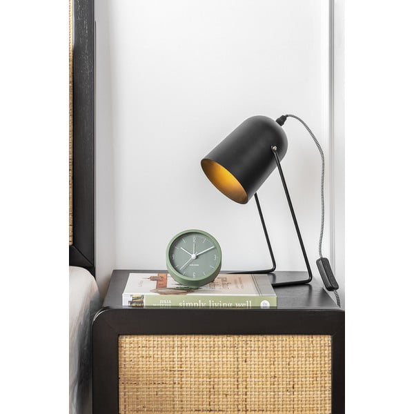 Melna galda lampa Leitmotiv Enchant-image-1