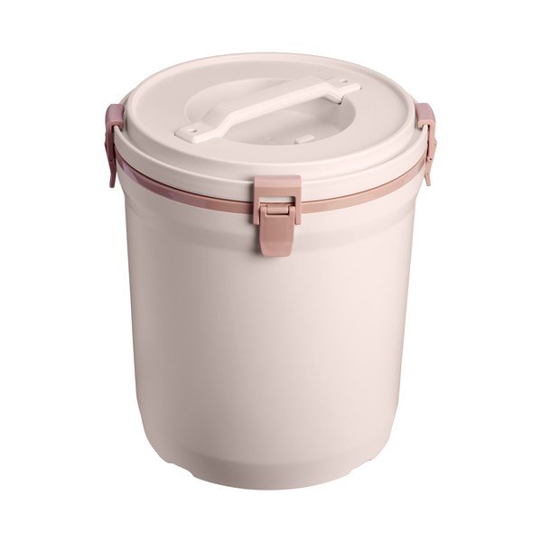 Dzērienu dozators 7,5 l Fast-Flow Water Jug Rose Quartz – Stanley-image-3