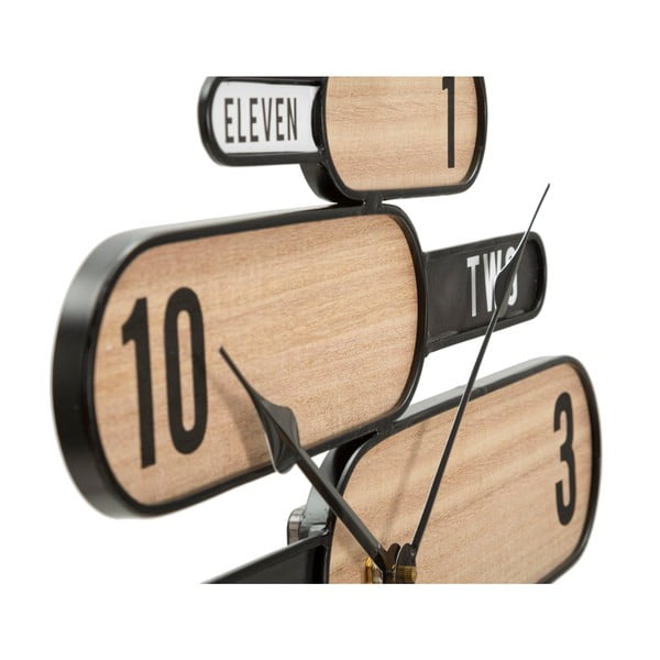 Sienas pulkstenis Direction – Mauro Ferretti-image-4