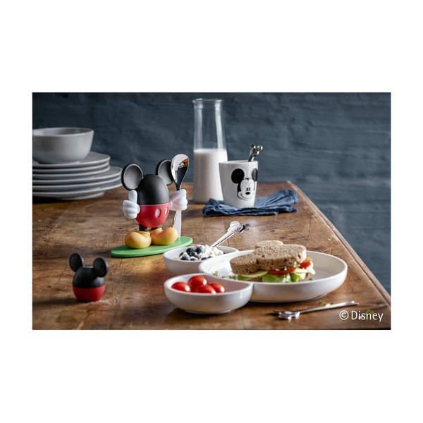 Olu statīvs ar karoti Mickey Mouse WMF McEgg-image-4