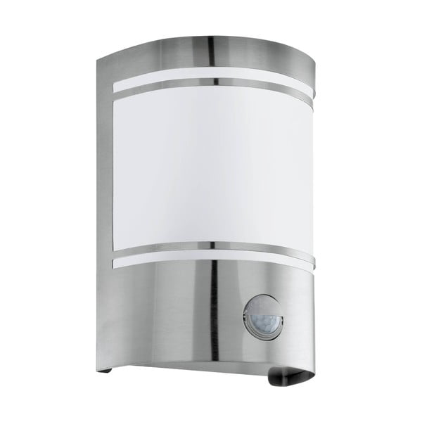 Sienas āra gaismeklis (augstums 19 cm) CERNO – EGLO