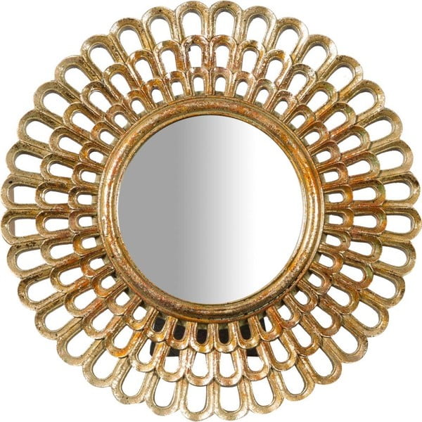 Sienas spogulis Crido Consulting Maude, ⌀ 21 cm