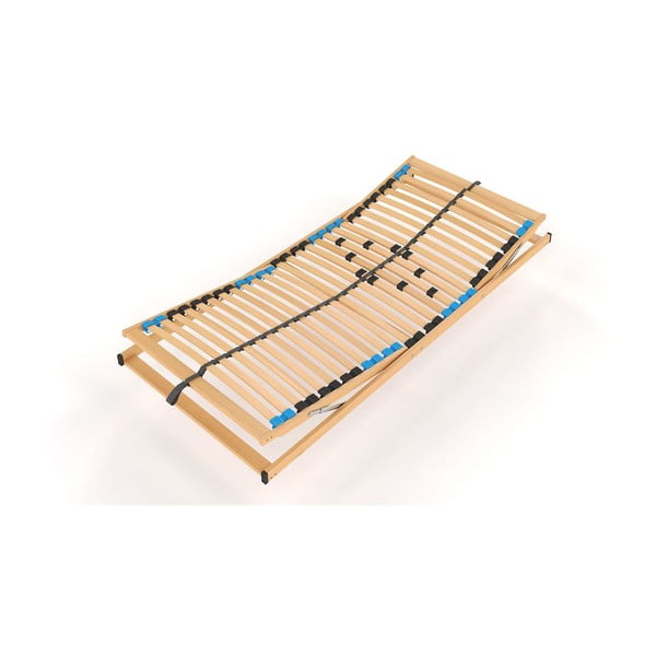 Gultas redeles Skandica Visby Arne, 90 x 200 cm-image-4