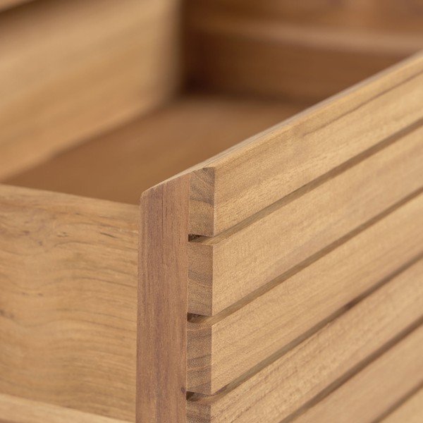 Tīkkoka izlietnes skapītis Kave Home Sunday-image-2