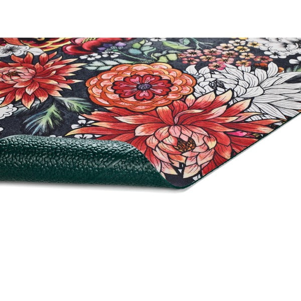 Paklājs Universal Ricci Flowers, 52 x 200 cm-image-2