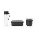 Pusdienu kārbas pudele (3 gab.) Make & Take – Brabantia