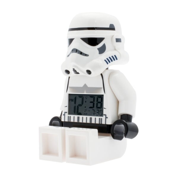 LEGO® Star Wars Stormtrooper modinātājs