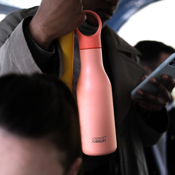 Oranžs termoss 500 ml Loop – Joseph Joseph-image-2