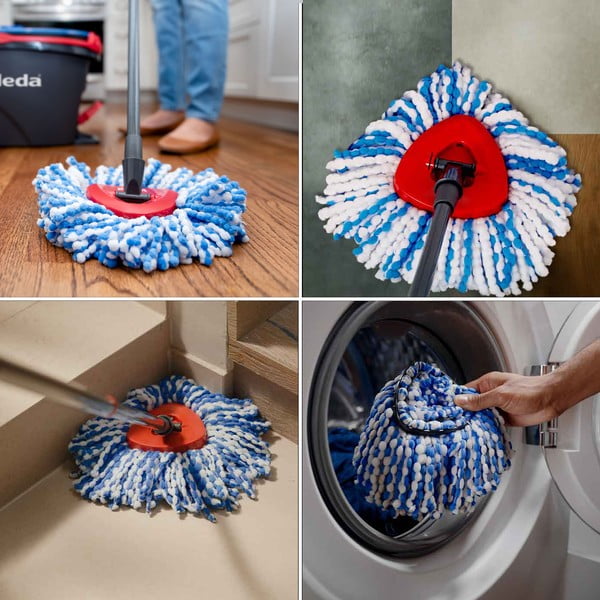 Rezerves mops H2PrO – Vileda-image-1