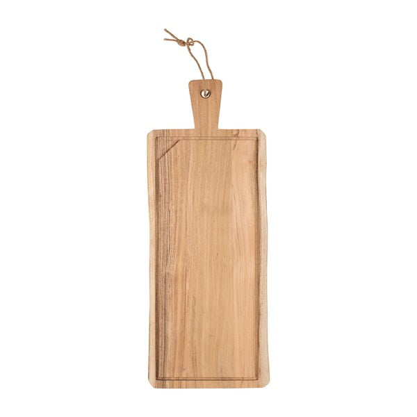 Koka griešanas dēlītis 60x23 cm Dalbert – Côté Table