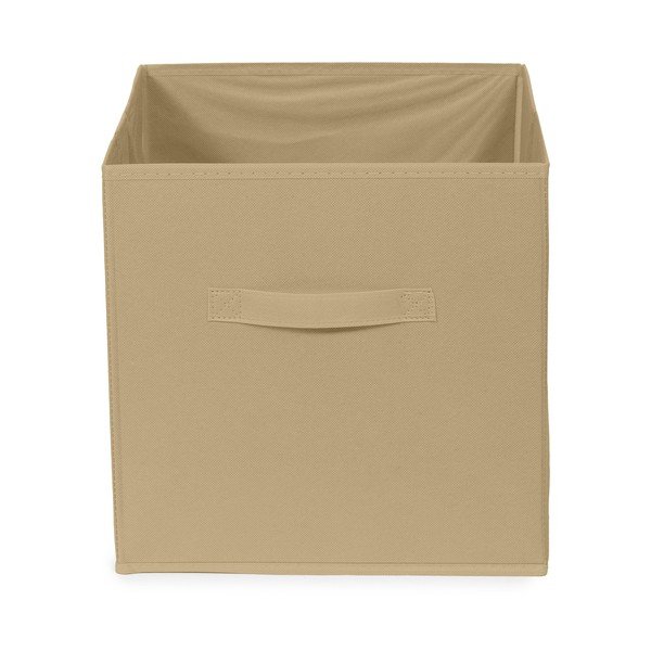 Haki plastmasas uzglabāšanas kaste 31x31x31 cm – Compactor
