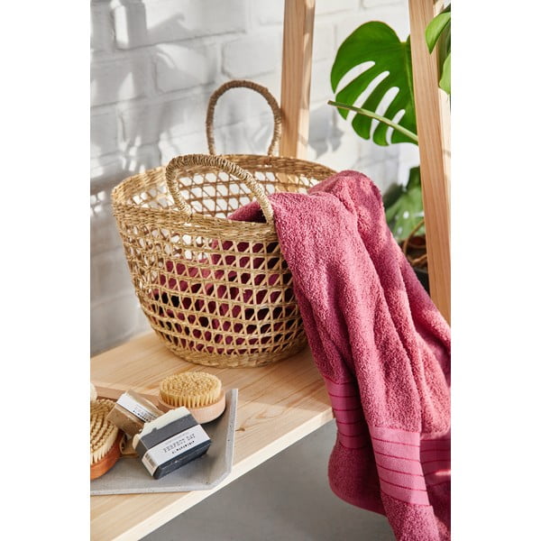 Kokvilnas dvieļi (4 gab.) Bonami Selection Siena, 70 x 140 cm-image-3