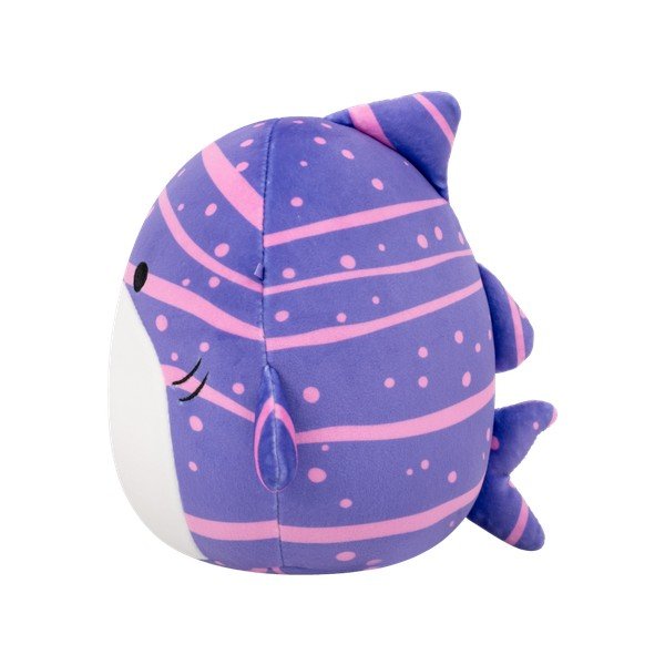 Plīša rotaļlieta Tizziano – SQUISHMALLOWS-image-3