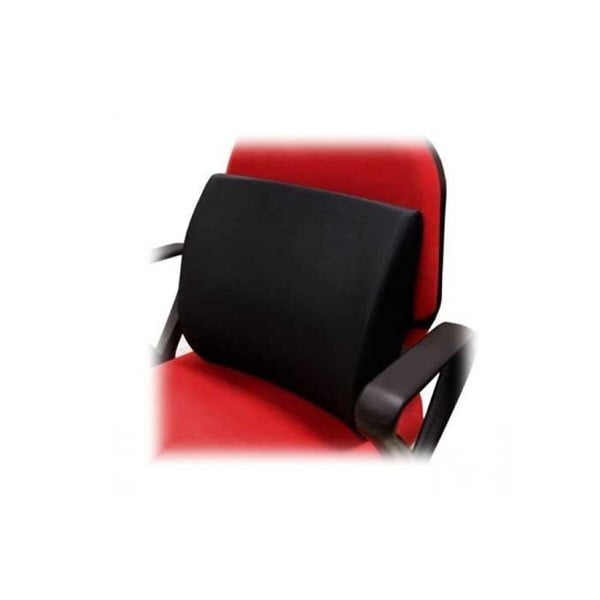 Ergonomiskais spilvens ar atmiņas putu pildījumu 35x45 cm – Mila Home-image-1