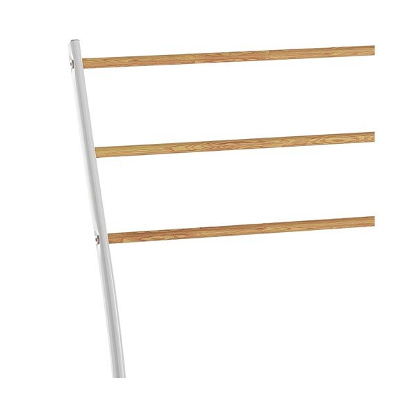 Balts dvieļu žāvētājs Tomasucci Rino-image-1