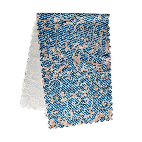 4 spilvendrānu un galda ceļina komplekts – Mila Home-image-4