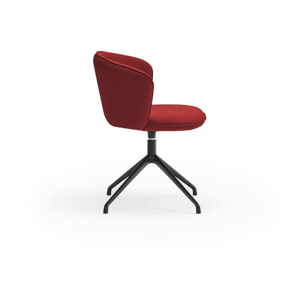 Bordo polsterēti ēdamistabas krēsli (2 gab.) Add – Teulat-image-3