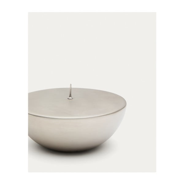 Metāla svečturis Quira – Kave Home-image-3