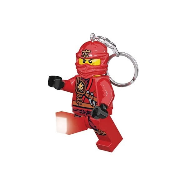 LEGO Ninjago Kai spīdoša figūriņa