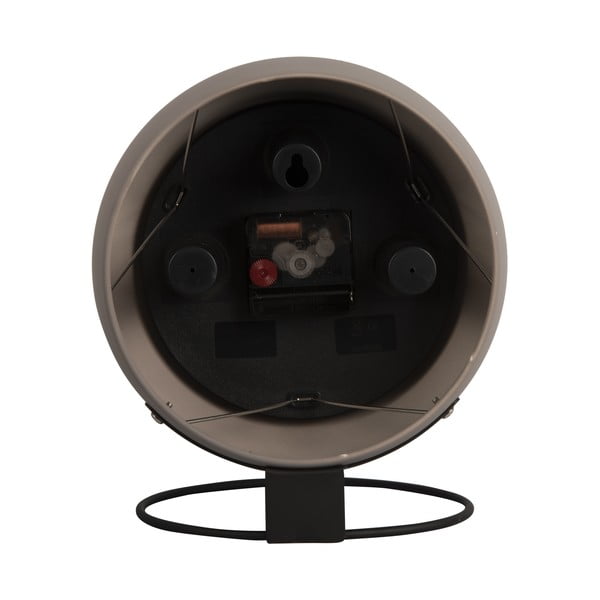 Galda pulkstenis ø 21 cm Nirvana Globe – Karlsson-image-3