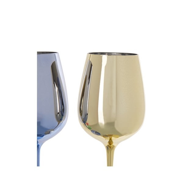 Vīna glāzes (4 gab.) 470 ml Mimo – Premier Housewares-image-2