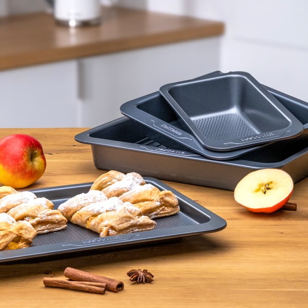 Cepešpannas (4 gab.) Compact – Tescoma-image-1