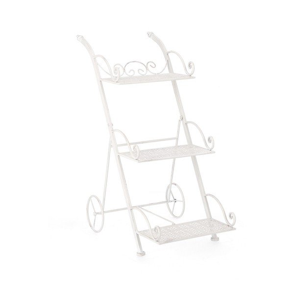 Metāla puķu podu statīvs (augstums 78 cm) Emily – Yes Everyday