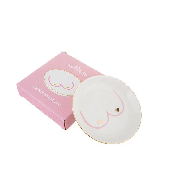 Porcelāna rotaslietu paliktnis Girl Power – Sass & Belle-image-3