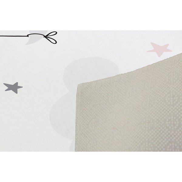 Neslīdošs bērnu paklājs Conceptum Hypnose Night Sky, 80 x 120 cm-image-4