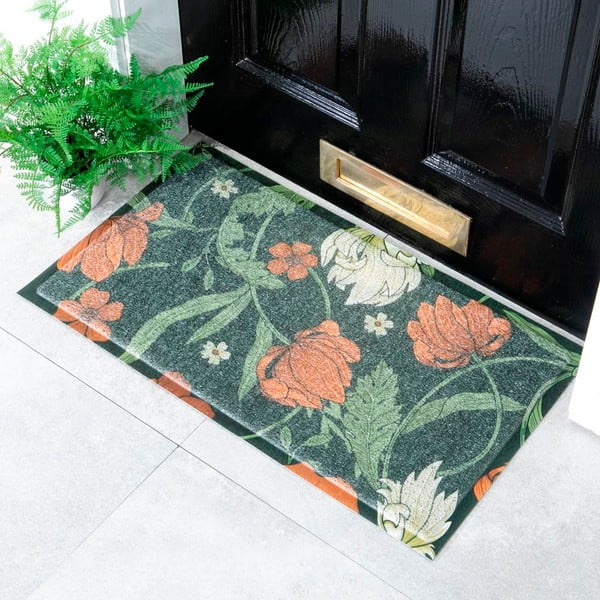 Paklājs 40x70 cm William Morris – Artsy Doormats-image-1