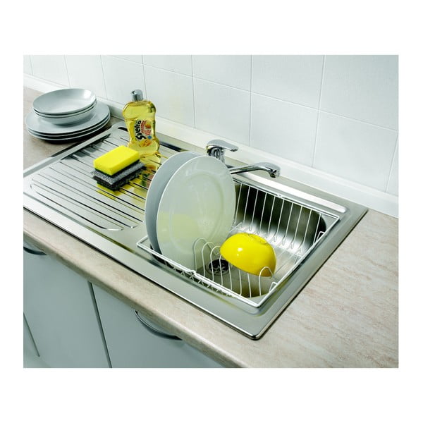 Trauku žāvētājs Metaltex Piccolo, 36 x 33 cm-image-3