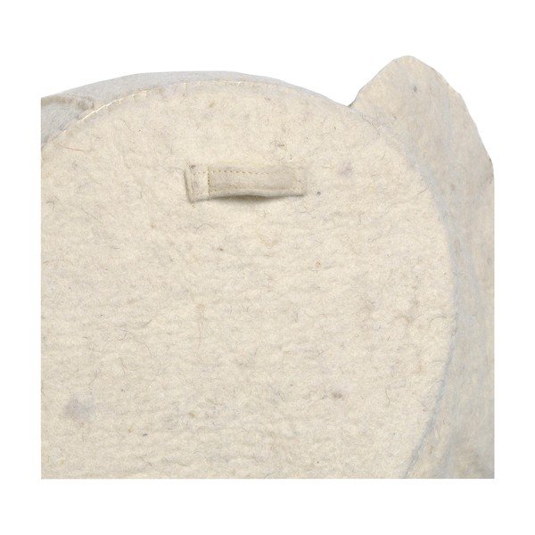 Sienas dekors no filca Mr. Fox Elephant Junior-image-1