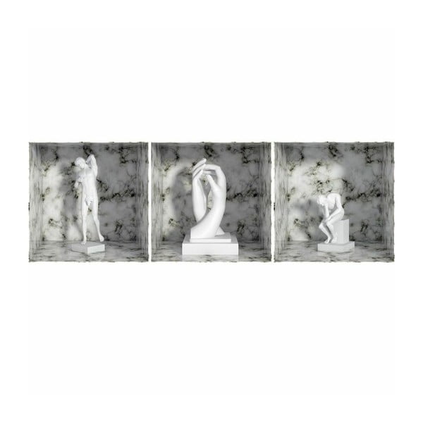 Uzlīmes Rodin Statue-image-1