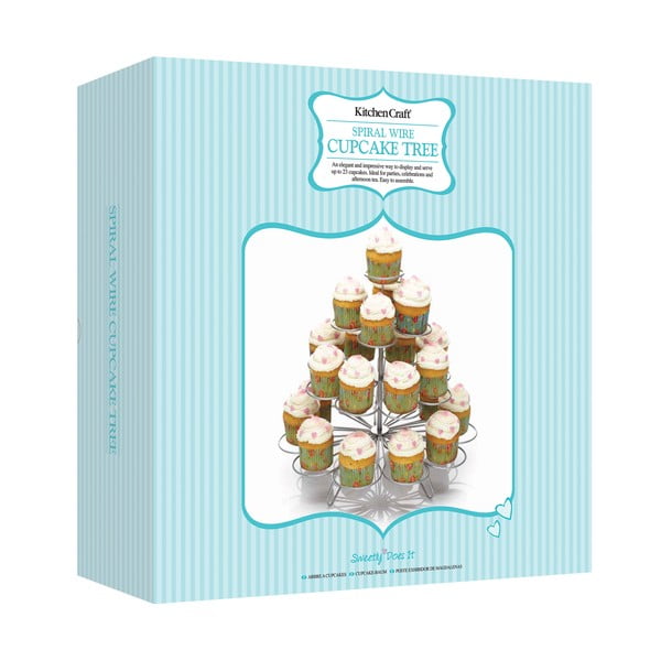 Kūku statīvs Sweetly Does It Cakes-image-1