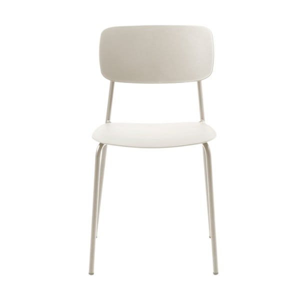 Balti pusdienu krēsli (2 gab.) Kirkland – Unique Furniture-image-3